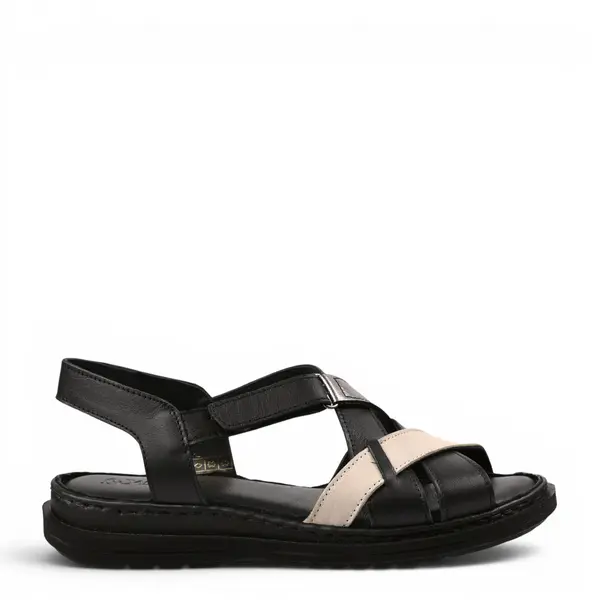 Anna Viotti Sandale Casual D60-295-N