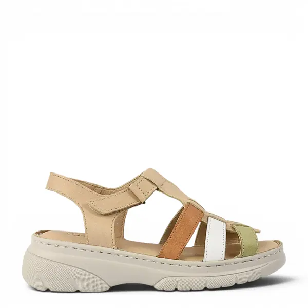 Anna Viotti Sandale Casual D60-336-B