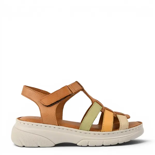 Anna Viotti Sandale Casual D60-336-M