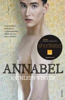 Annabel, Paperback/Kathleen Winter