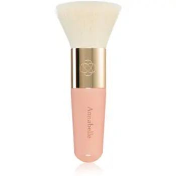 Annabelle Minerals Accessories Flat Top Brush pensula pentru machiaj pudra minerala