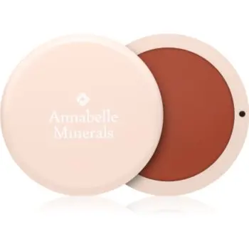 Annabelle Minerals Sculpt Balm crema Bronzantã