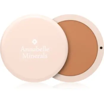 Annabelle Minerals Sculpt Balm crema Bronzantã