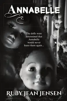Annabelle, Paperback/Ruby Jean Jensen