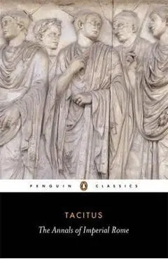 Annals of Imperial Rome - Tacitus