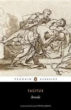 Annals, Paperback/Tacitus