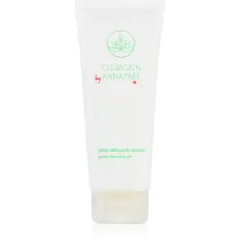 Annayake CleanSkin Gentle Cleansing Gel Gel facial de curatare perfecta pentru curatare