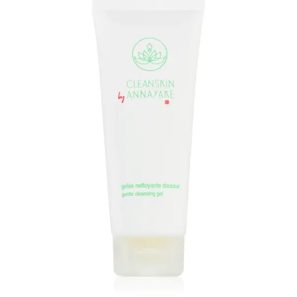 Annayake CleanSkin Gentle Cleansing Gel Gel facial de curatare perfecta pentru curatare 100 ml