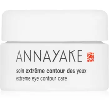 Annayake Extrême Eye Contour Care lift crema de fata pentru fermitate zona ochilor