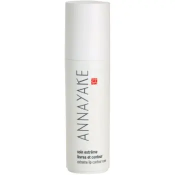 Annayake Extreme Line Firmness lift crema de fata pentru fermitate de buze