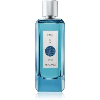 Annayake Omizu For Him Eau de Toilette Eau de Toilette pentru barbati in spray
