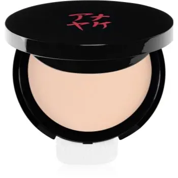 Annayake Silky Compact Foundation make-up compact pentru strălucirea și netezirea pielii
