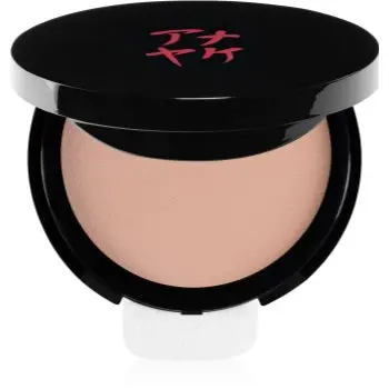 Annayake Silky Compact Foundation make-up compact pentru strălucirea și netezirea pielii