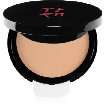 Annayake Silky Compact Foundation make-up compact pentru strălucirea și netezirea pielii