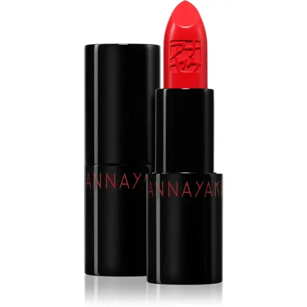 Annayake Treatment Lipstick ruj cremos cu finisaj satinat culoare 45 3.5 g