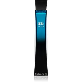Annayake Undo Pour Homme Eau de Toilette pentru bărbați