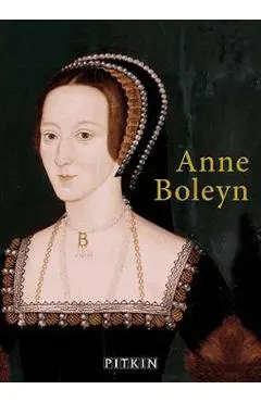 Anne Boleyn