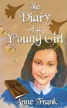 Anne Frank: The Diary Of A Young Girl: The Definitive Edition, Paperback/Anne Frank