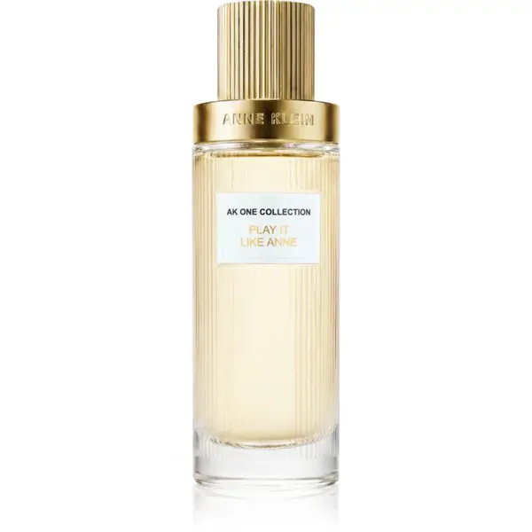Anne Klein Play It Like Anne Eau de Parfum pentru femei 100 ml
