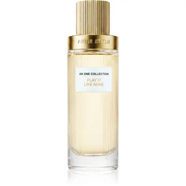 Anne Klein Play It Like Anne Eau de Parfum pentru femei 30 ml