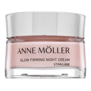 Anne Möller Stimulâge Cremă de noapte intensă Glow Firming Night Cream 50 ml
