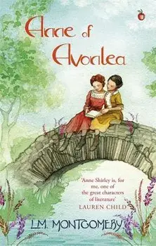 Anne of Avonlea, Paperback/L. M. Montgomery