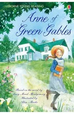 Anne of Green Gables