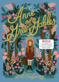 Anne of Green Gables, Hardcover/L. M. Montgomery