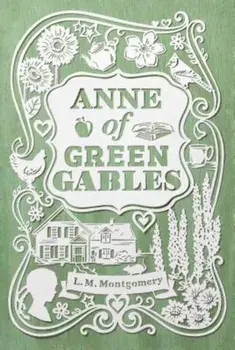 Anne of Green Gables, Hardcover/L. M. Montgomery