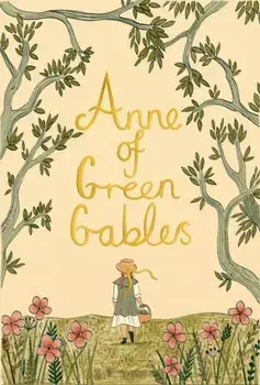 Anne of Green Gables, Hardcover/Lucy Maud Montgomery