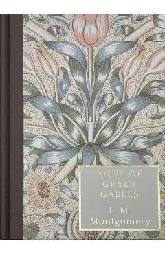 Anne of Green Gables (Heritage Collection) - Lucy Montgomery