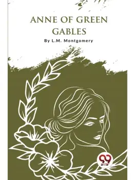 Anne Of Green Gables, Paperback/***