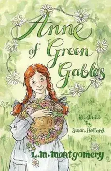 Anne of Green Gables, Paperback/L M Montgomery