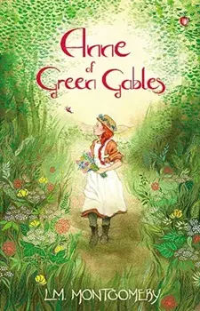Anne of Green Gables, Paperback/L. M. Montgomery