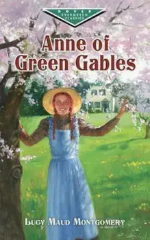 Anne of Green Gables, Paperback/Lucy Maud Montgomery