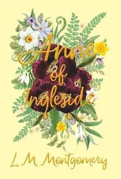 Anne of Ingleside/L. M. Montgomery