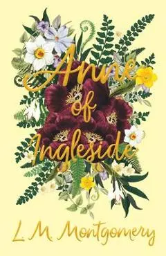 Anne of Ingleside - L. M. Montgomery