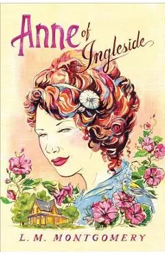 Anne of Ingleside - L. M. Montgomery