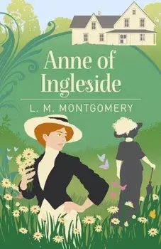 Anne of Ingleside, Paperback/L. M. Montgomery