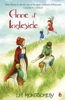 Anne of Ingleside, Paperback/L. M. Montgomery