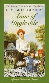 Anne of Ingleside, Paperback/L. M. Montgomery