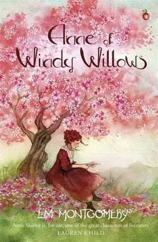 Anne of Windy Willows, Paperback/L. M. Montgomery