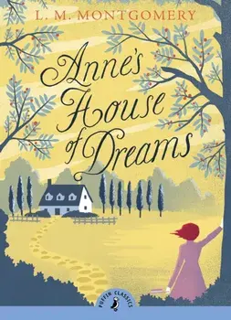 Anne's House of Dreams, Paperback/L. Montgomery
