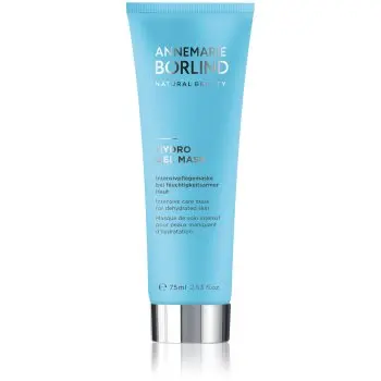 ANNEMARIE BÖRLIND BEAUTY MASKS masca hidratanta pentru piele deshidratata