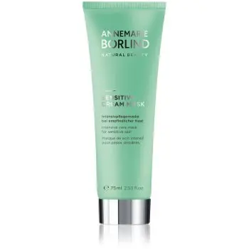 ANNEMARIE BÖRLIND BEAUTY MASKS masca pentru piele sensibilă