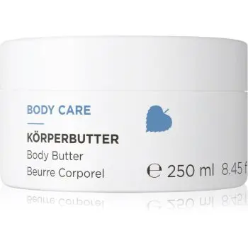ANNEMARIE BÖRLIND BODY CARE unt pentru corp, hranitor