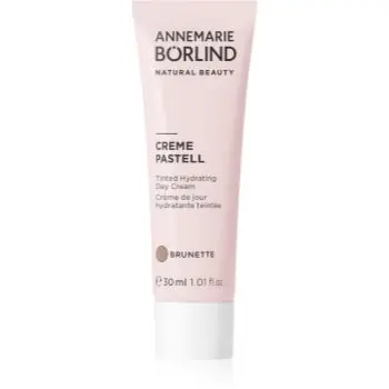 ANNEMARIE BÖRLIND CREME PASTELL crema hidratanta si tonifianta