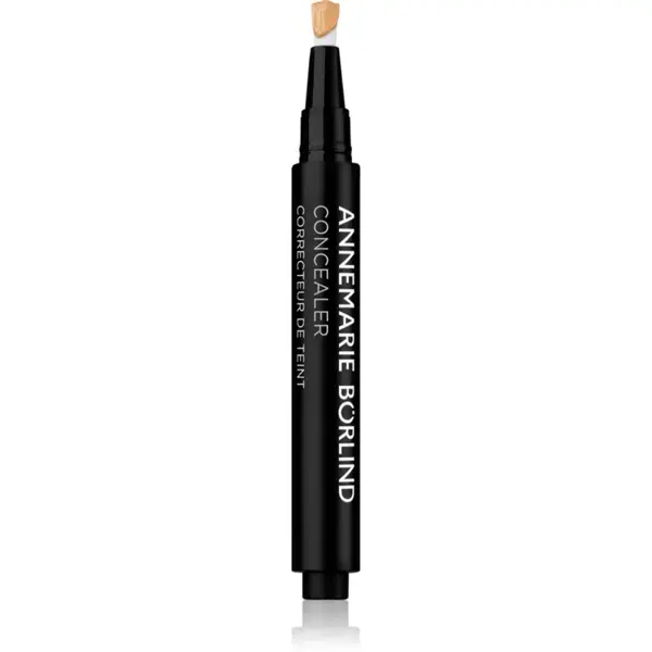 ANNEMARIE BÖRLIND DEKORATIVE corector lichid culoare Beige 3.2 ml