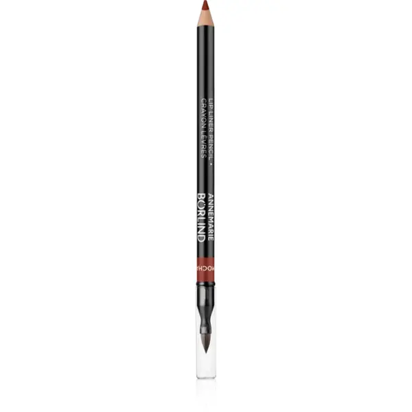 ANNEMARIE BÖRLIND DEKORATIVE creion contur pentru buze culoare Mocha 1.08 g