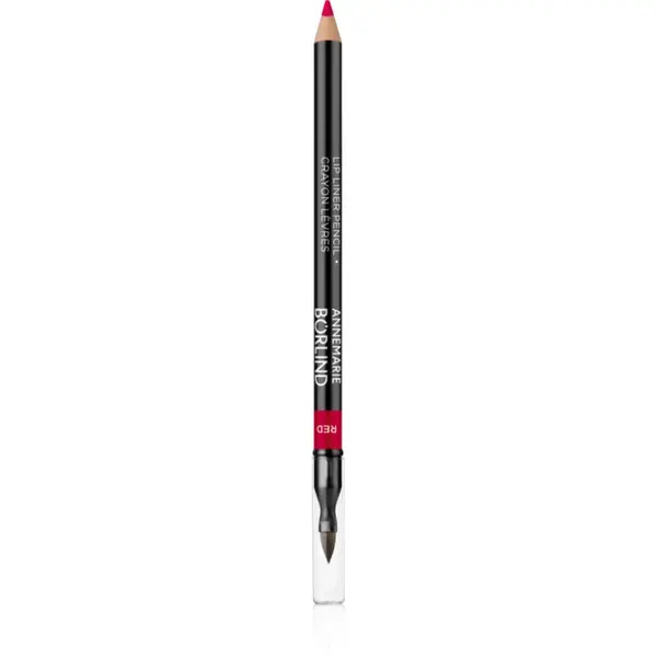 ANNEMARIE BÖRLIND DEKORATIVE creion contur pentru buze culoare Red 1.08 g